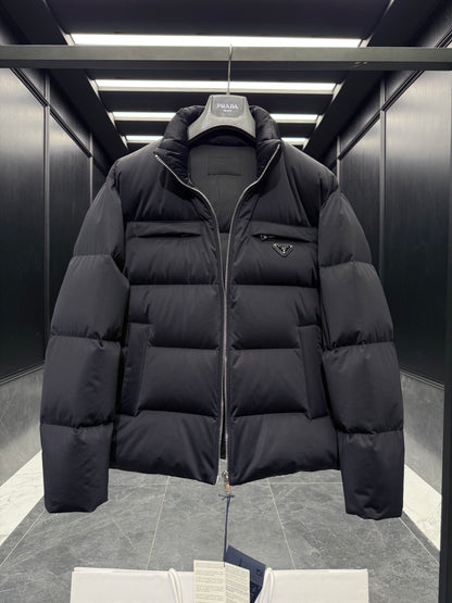 PD RE NYLON JACKET