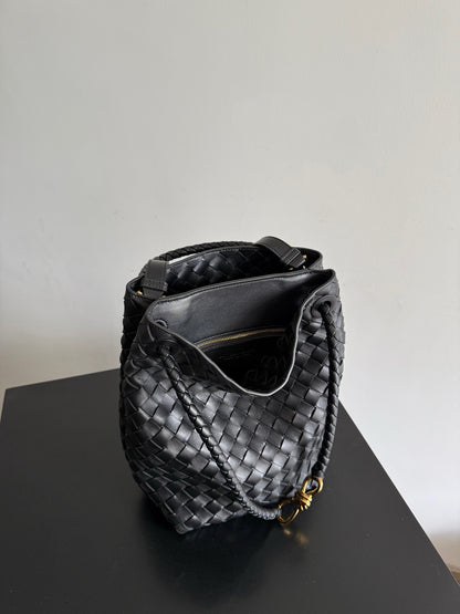 BOTT V ANDIAMO BUCKET BAG