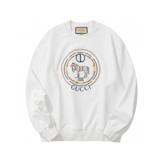 GG SWEATSHIRT