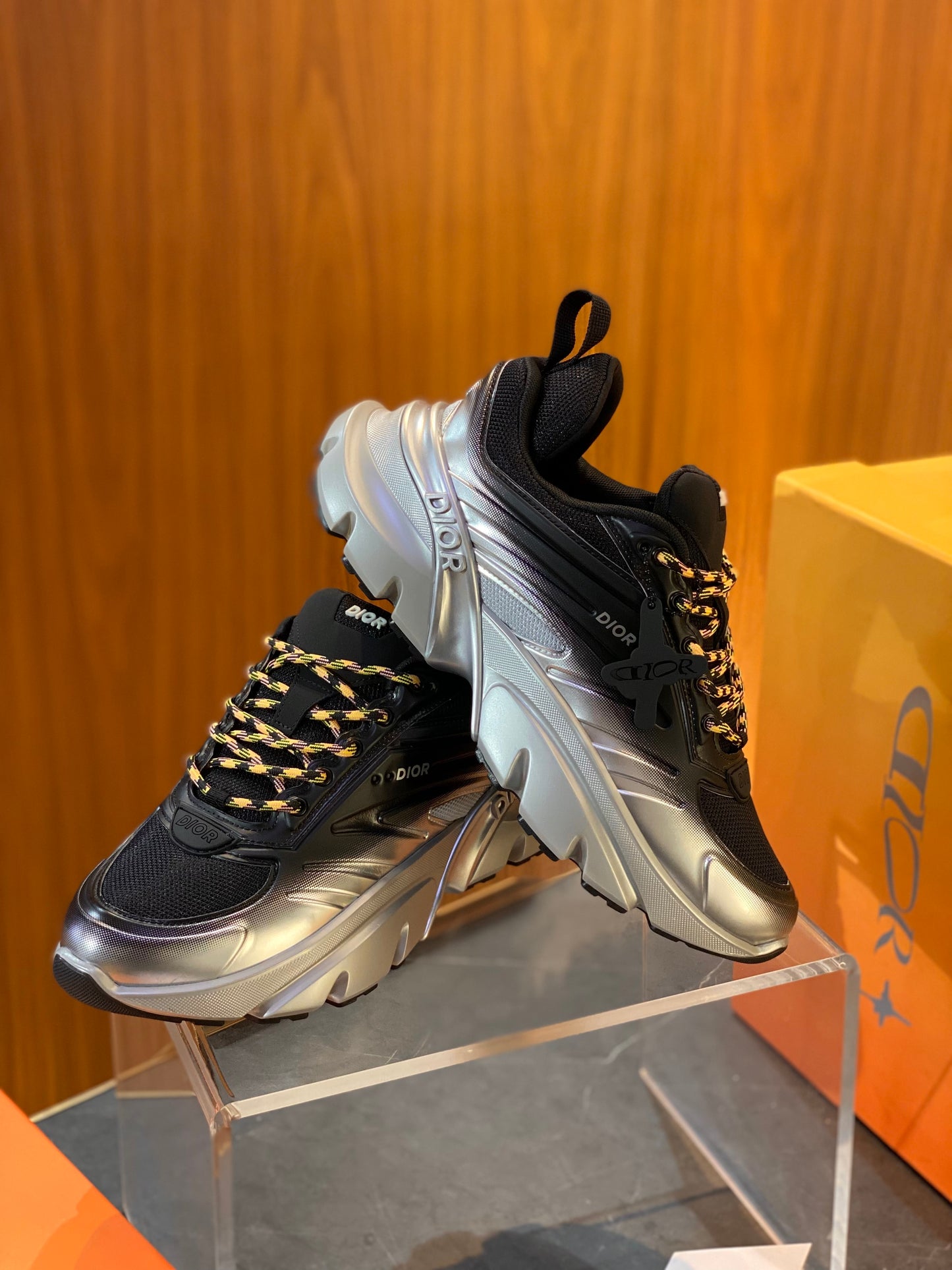 CD B44 SNEAKER