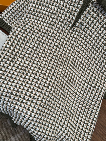 LOU POLO SHIRT