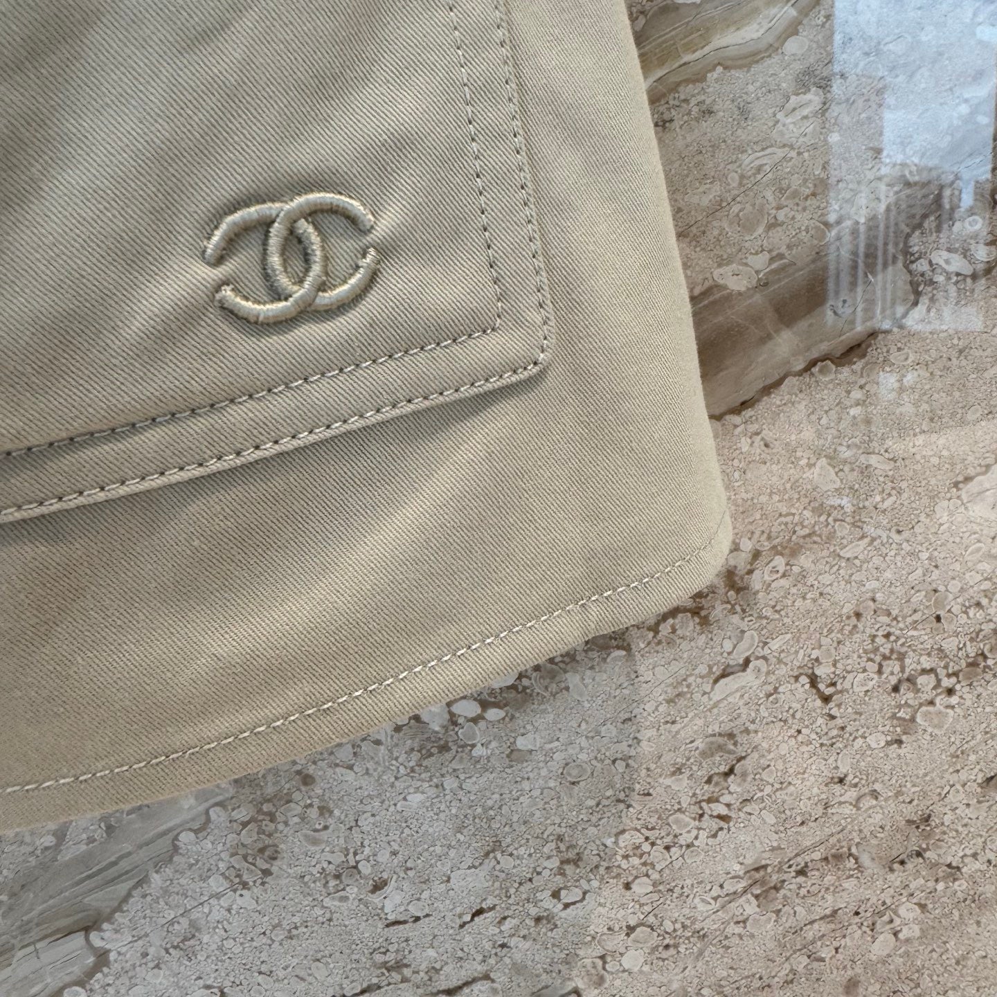 CC SHORTS