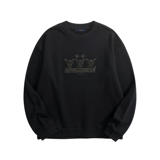LOU SWEATSHIRT