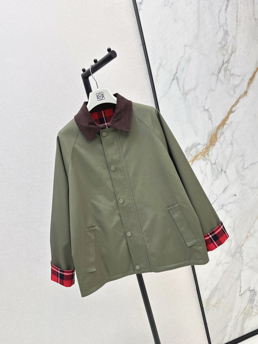 LOEW JACKET
