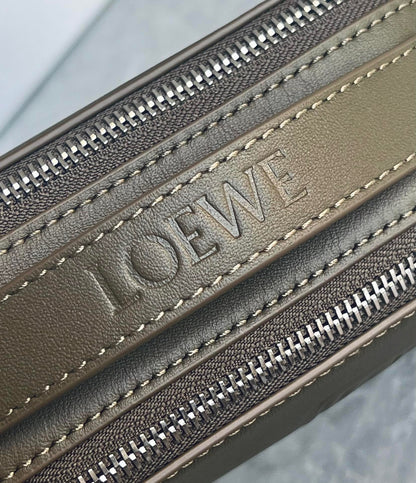 LOEW MINI CAMERA CROSSBODY BAG