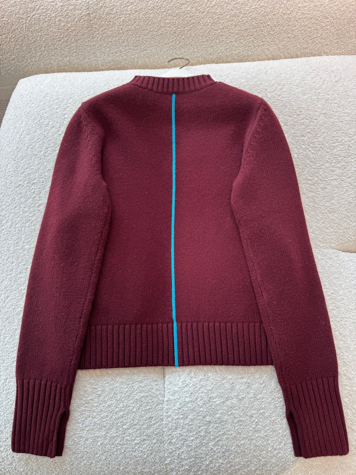 LOEW JUMPER