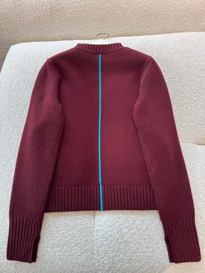 LOEW JUMPER