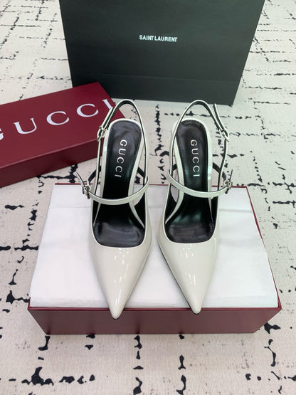GG HEELS
