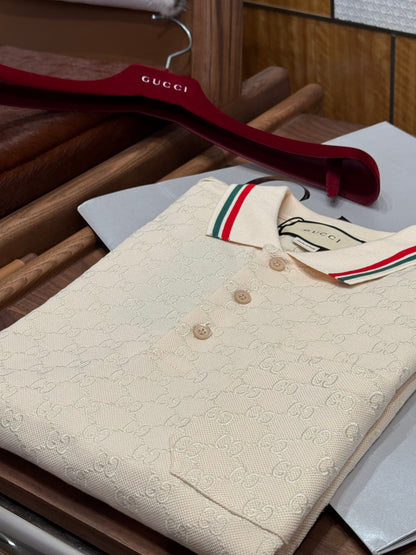 GG POLO SHIRT