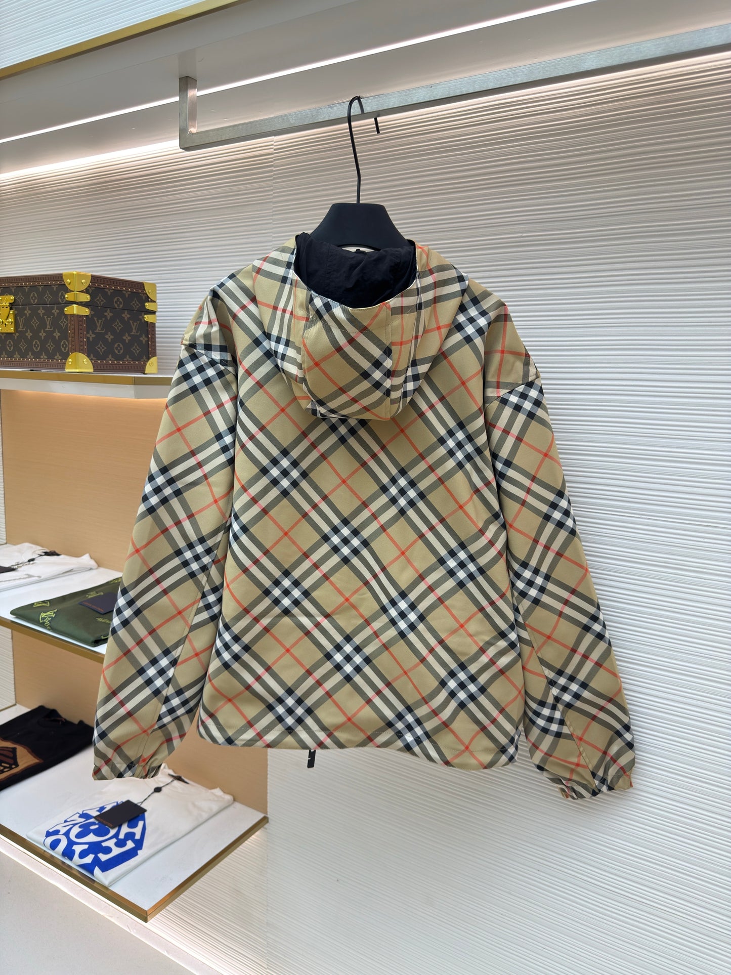 BBR JACKET