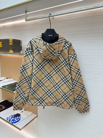 BBR JACKET