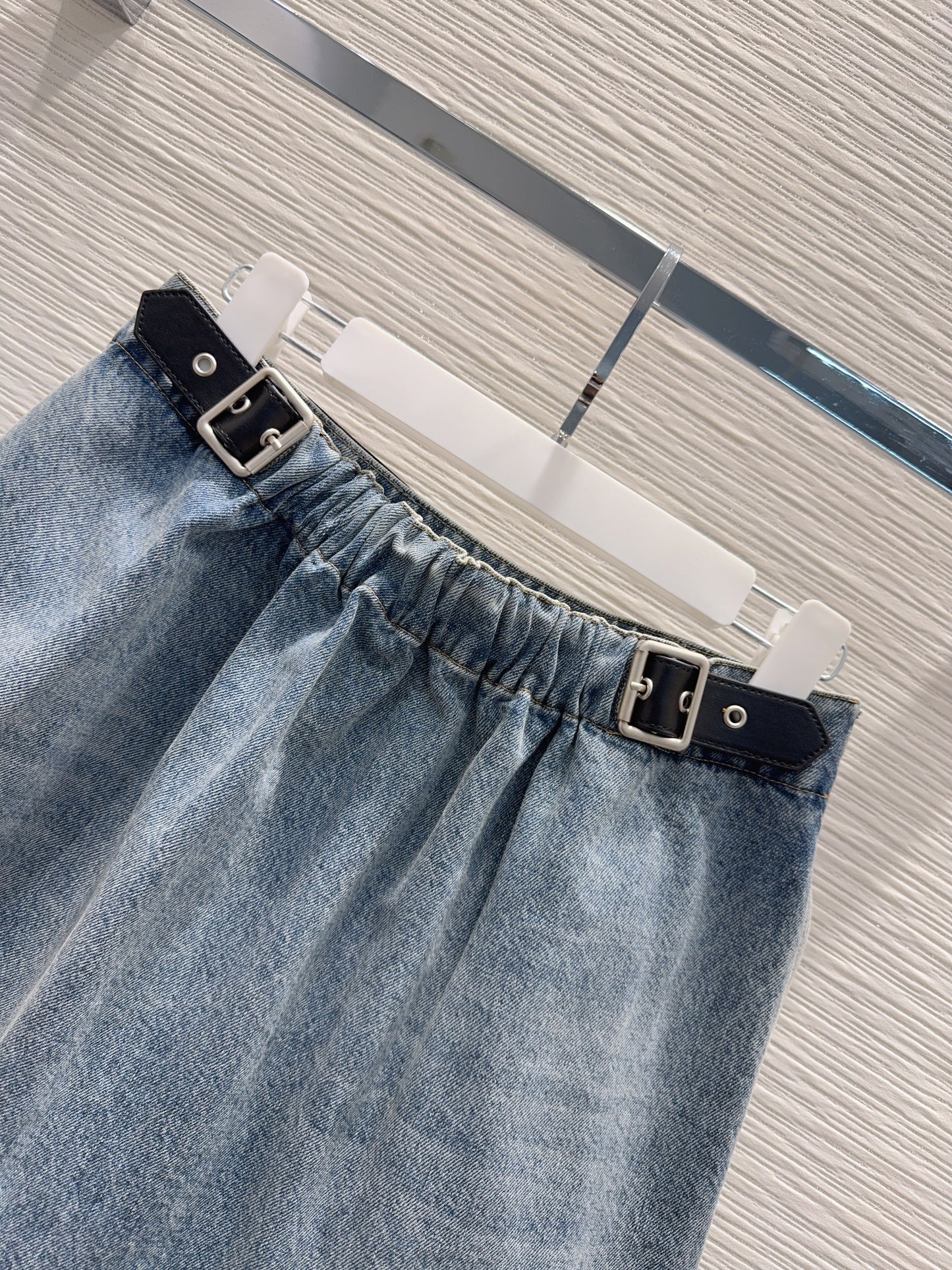 LOEW DENIM SKIRT