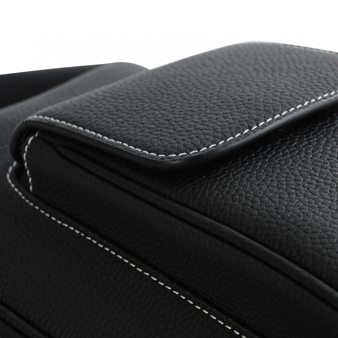 CD SADDLE BACKPACK