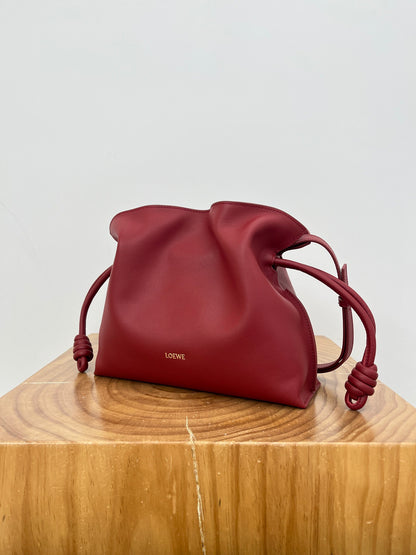 LOEW FLAMENCO BAG