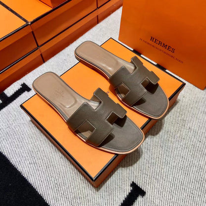 HERM ORAN SANDALS