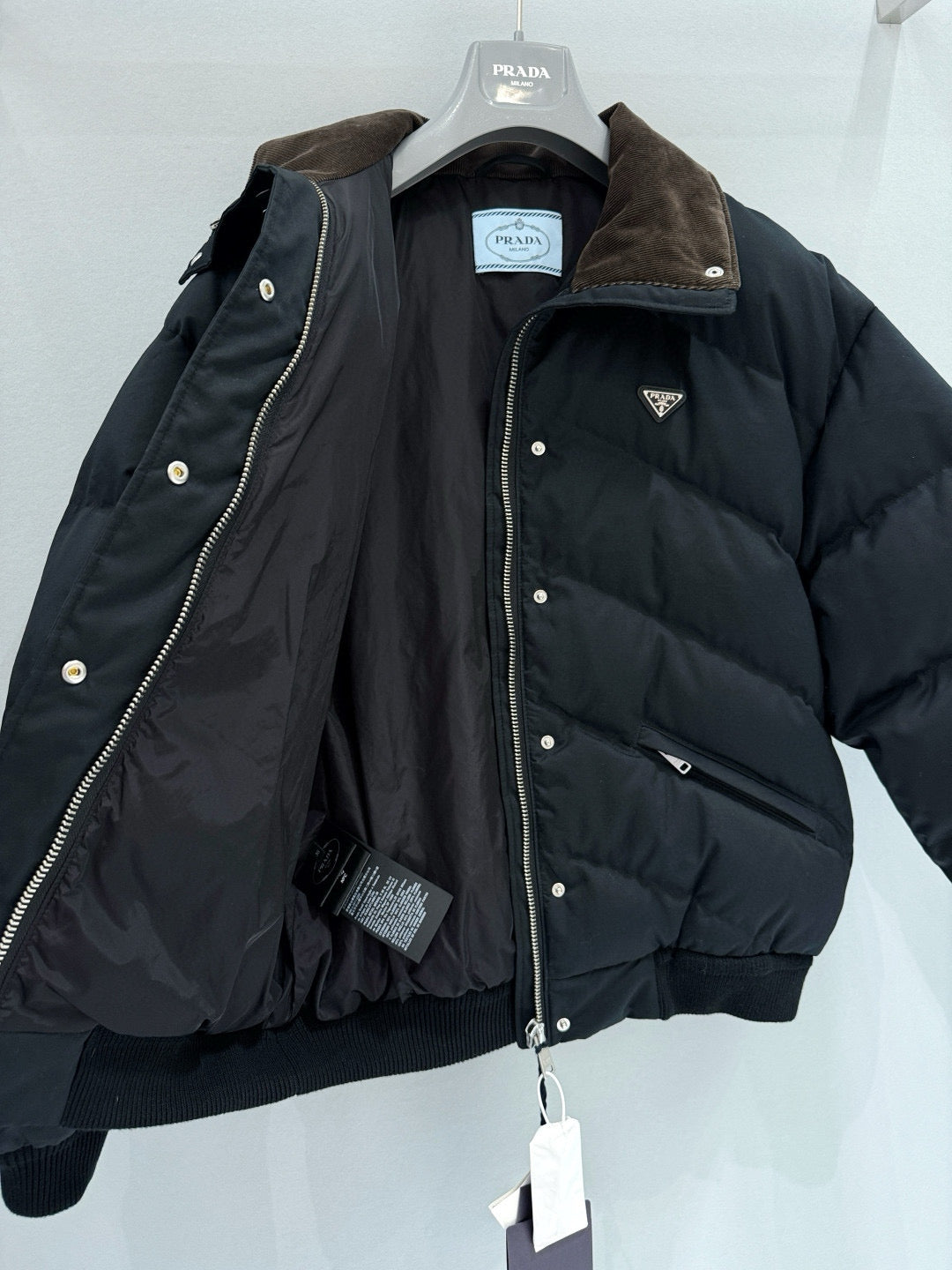 PD JACKET
