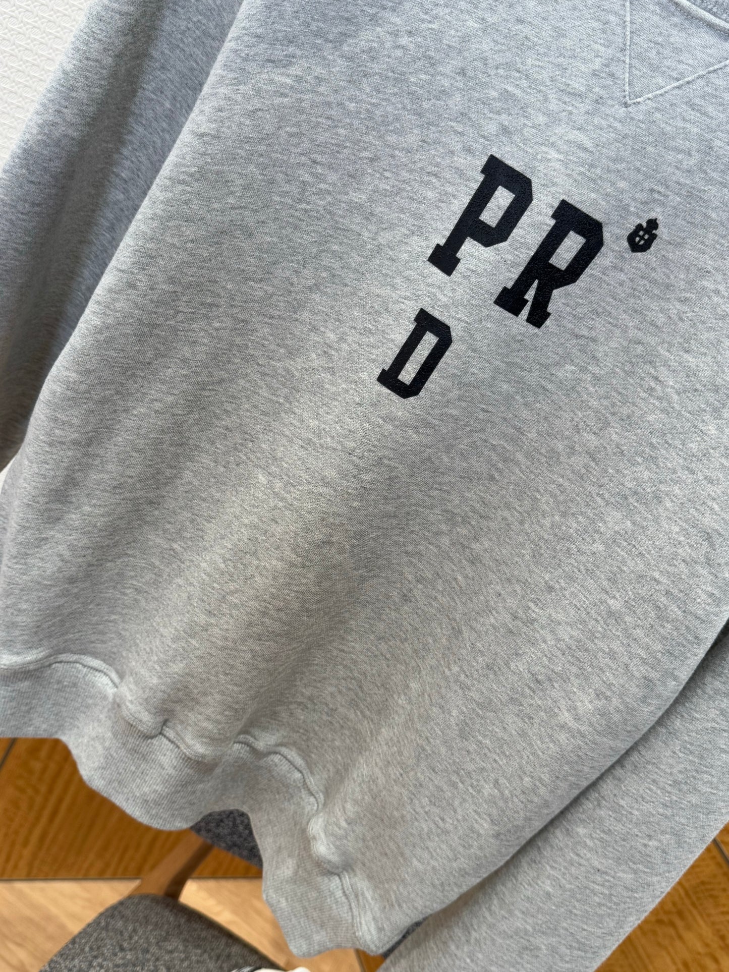 PD SWEATSHIRT