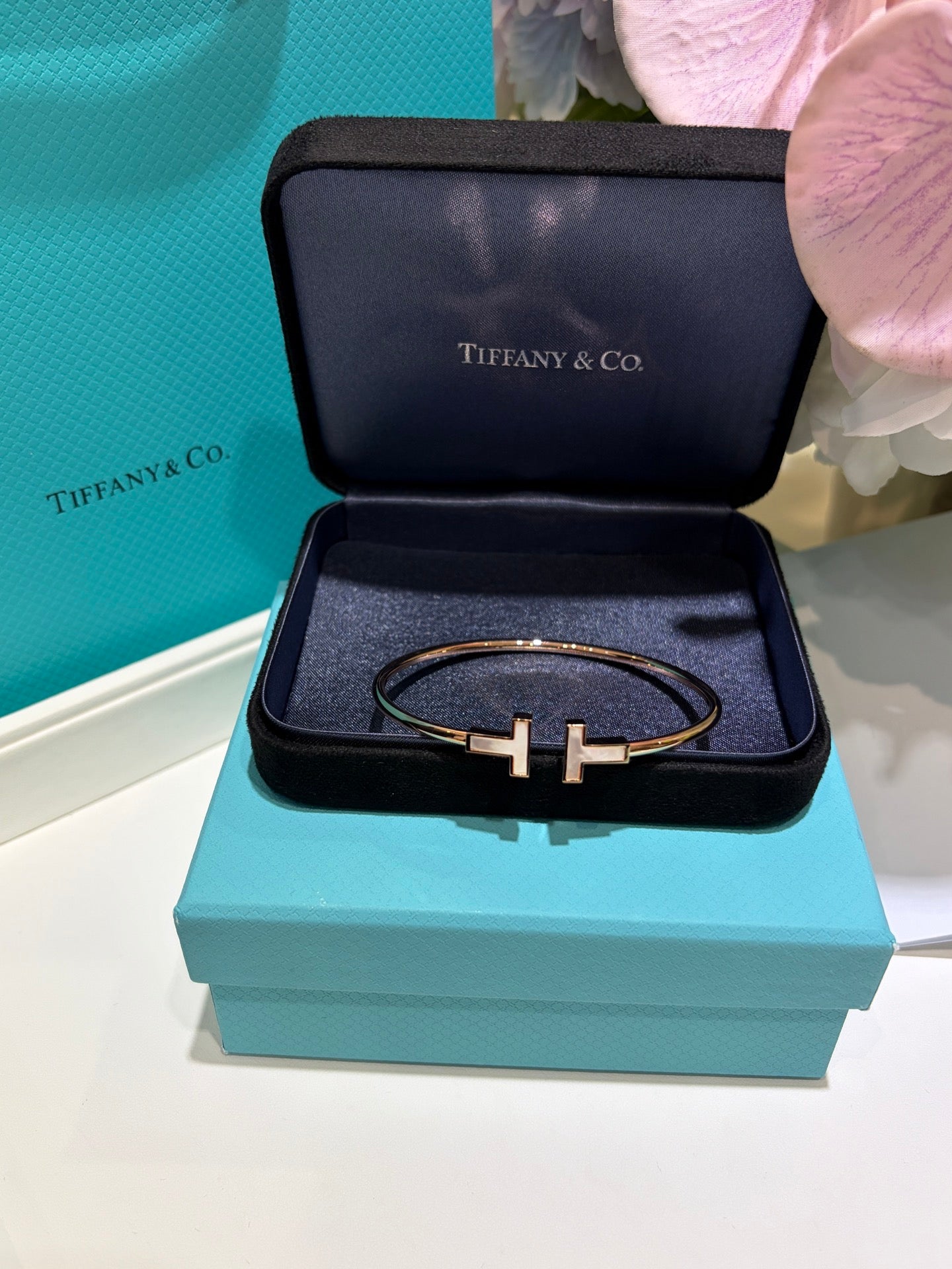TIFF BRACELET