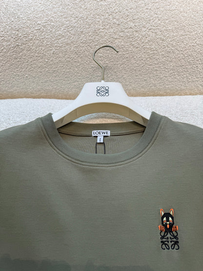 LOEW T-SHIRT