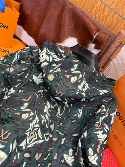 LOU JACKET