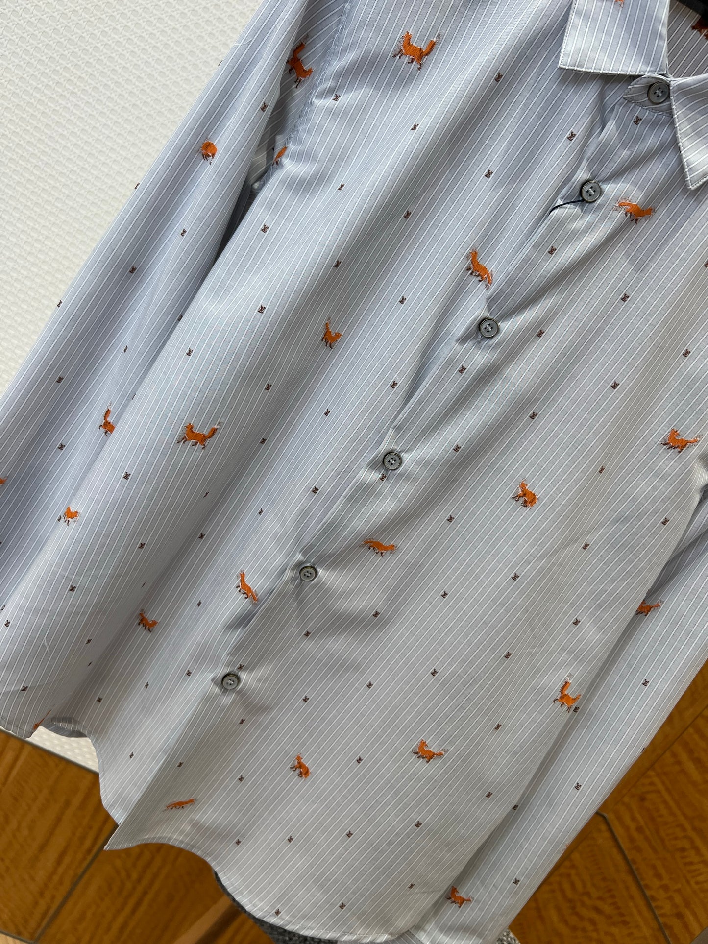 LOU SHIRT