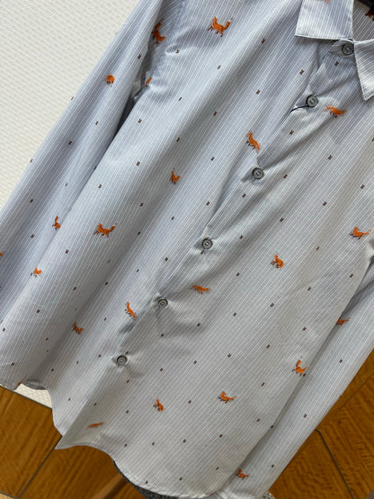 LOU SHIRT