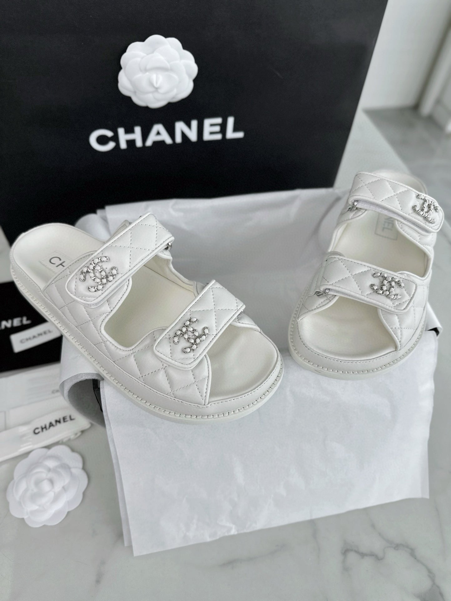 CC SANDALS