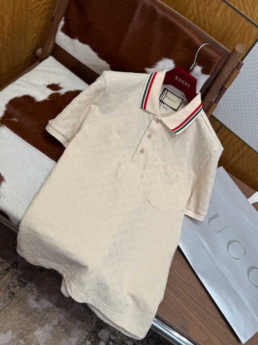 GG POLO SHIRT