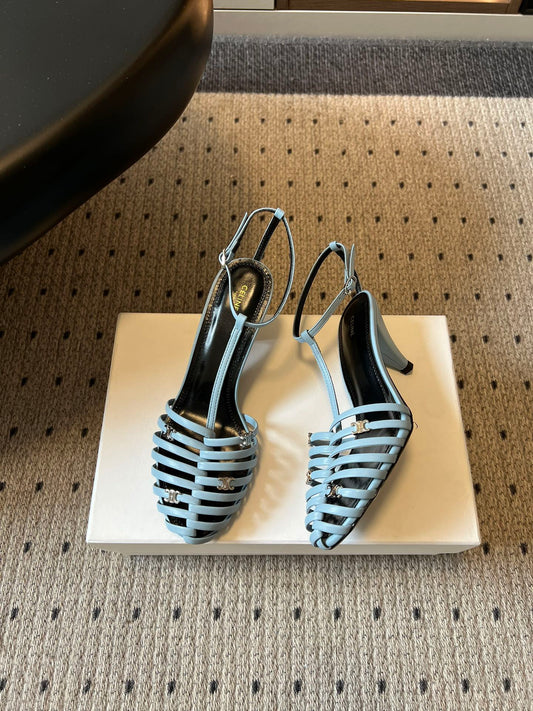 CEL HEELS