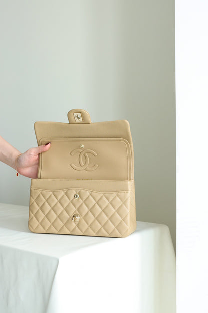 CC CLASSIC FLAP BAG