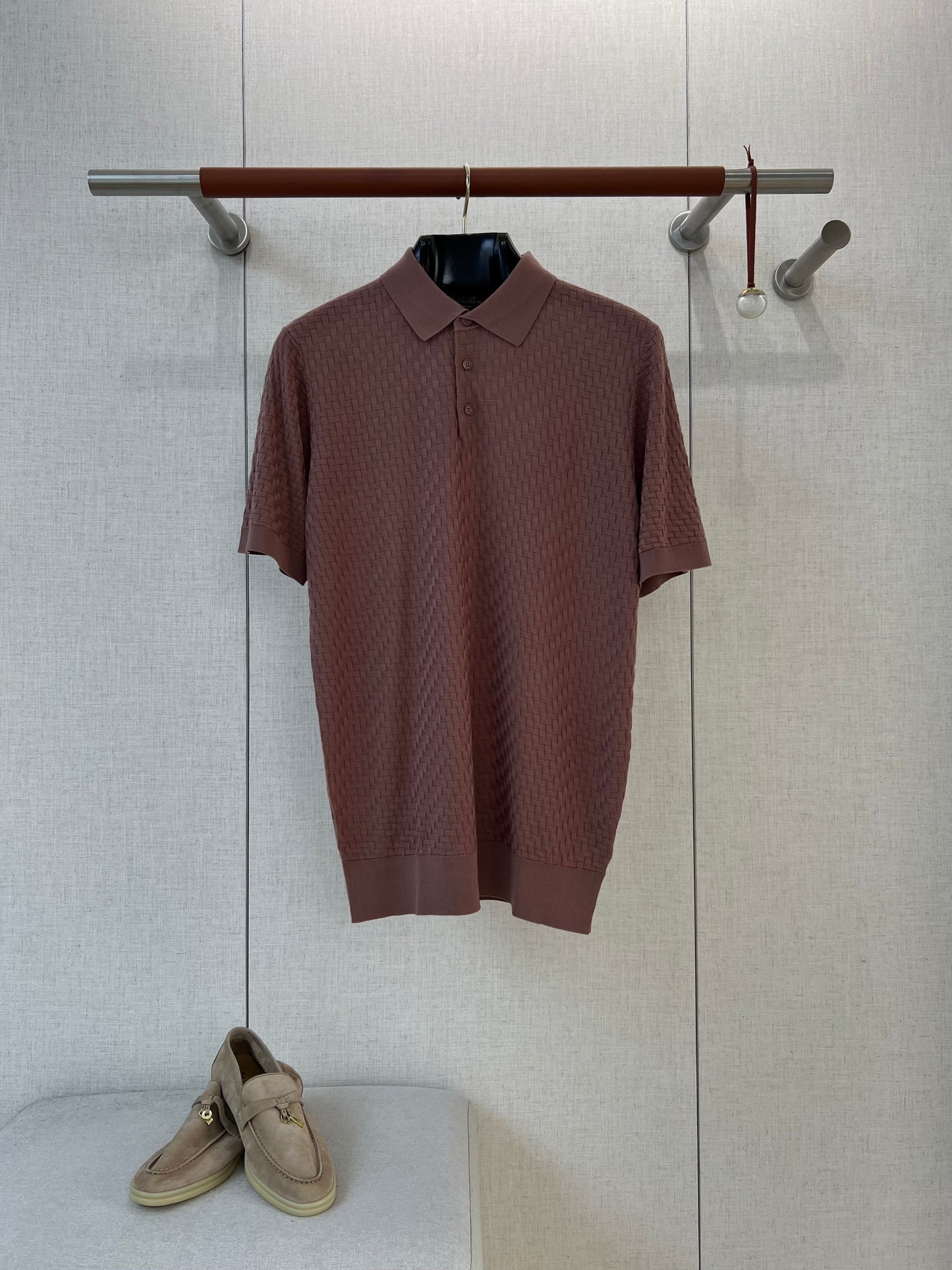 LORO P POLO SHIRT