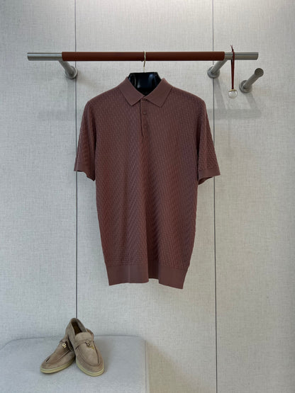 LORO P POLO SHIRT