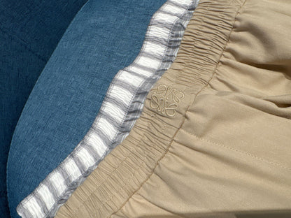 LOEW TROUSERS