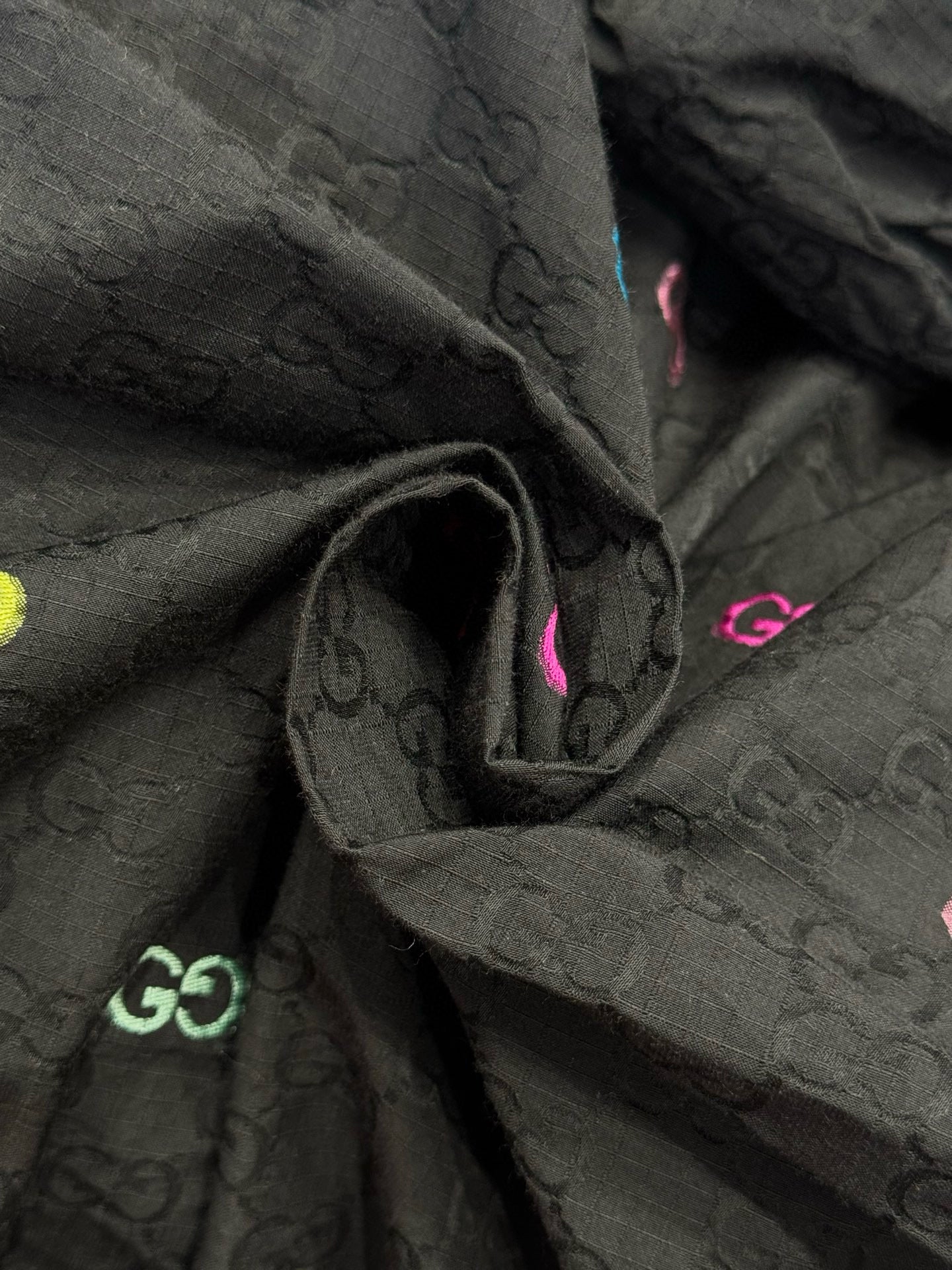 GG JACKET