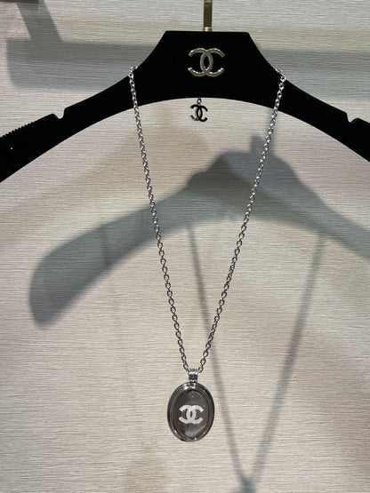 CC NECKLACE