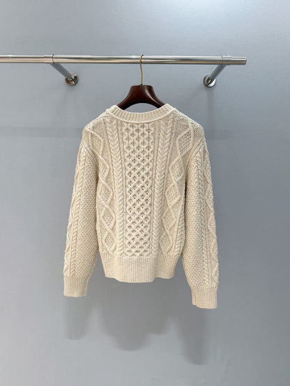 LORO P JUMPER