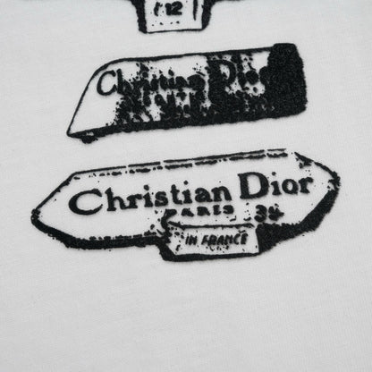 CD T-SHIRT