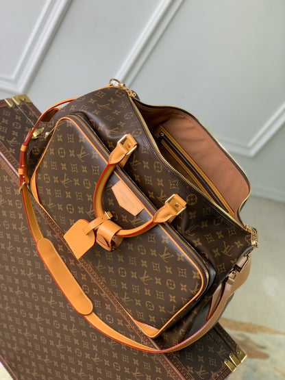 LOU KEEPALL CARGO 50 BAG