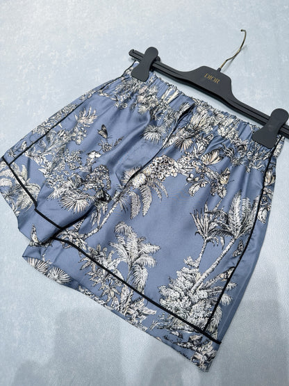 CD SHORTS