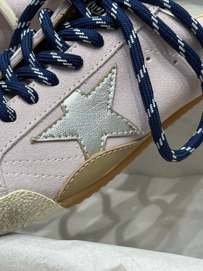 GOLDEN G TRAINERS