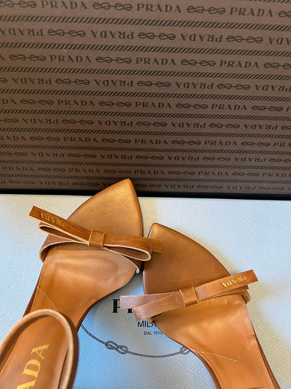 PD HEELS