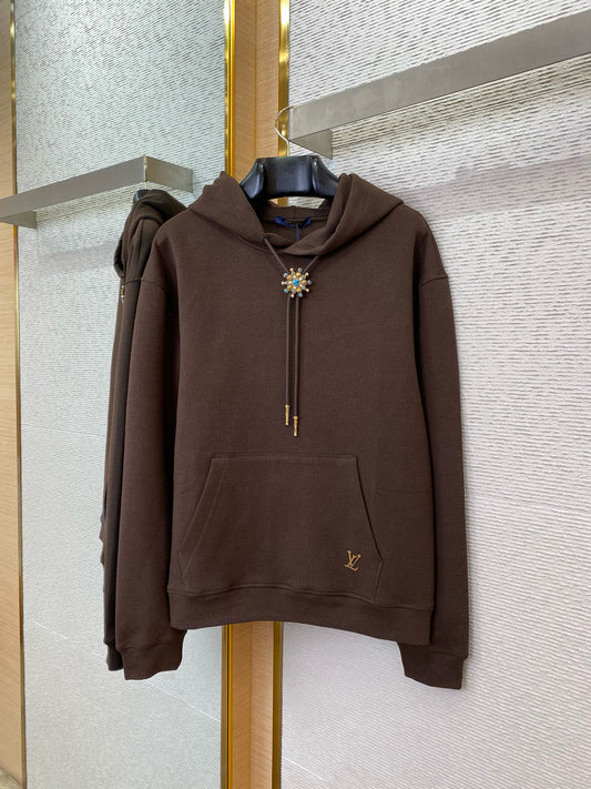 LOU HOODIE