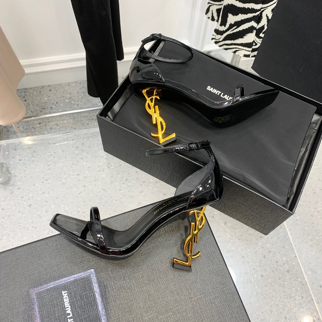 SL HEELS
