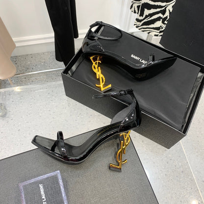SL HEELS