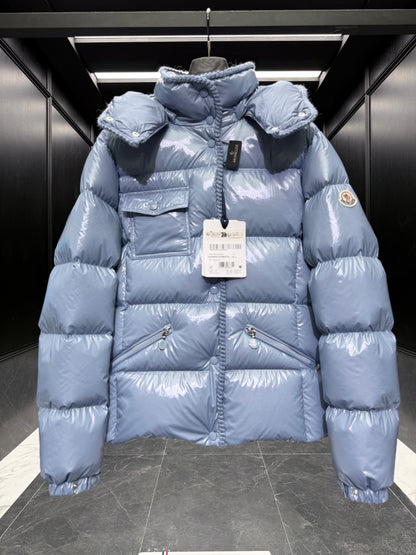 MONC GLAREINS JACKET