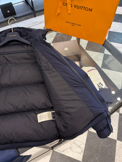 LOU PUFFER JACKET