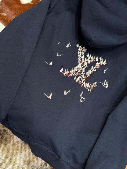 LOU HOODIE