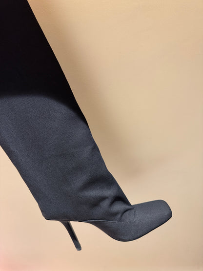 THE ATTICO BOOTS