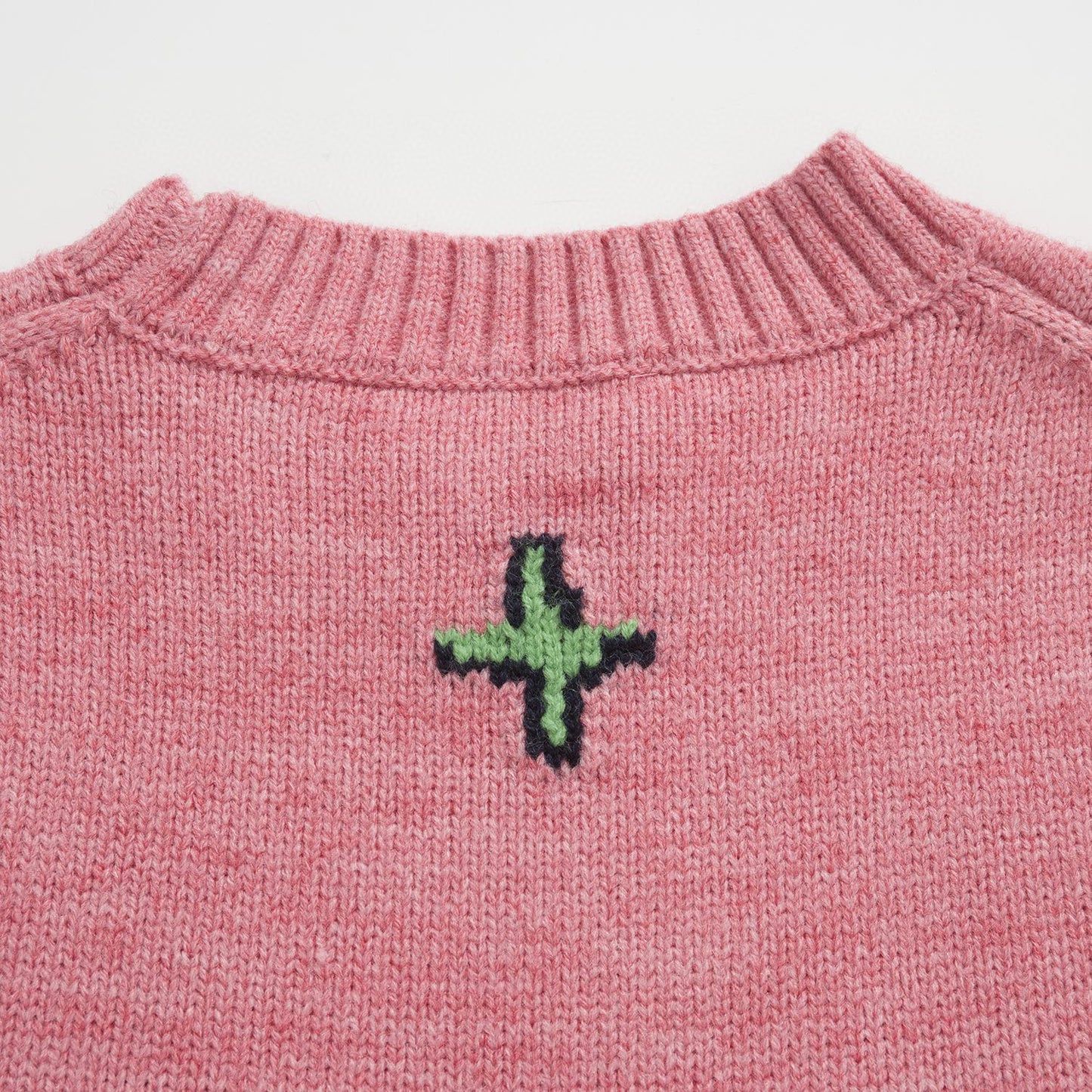 CD SWEATER