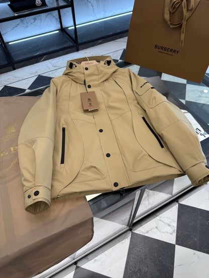 BBR JACKET